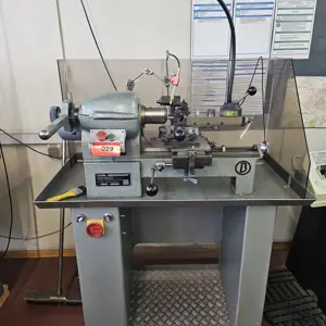 Vnitřní soustruh Benzinger R3D