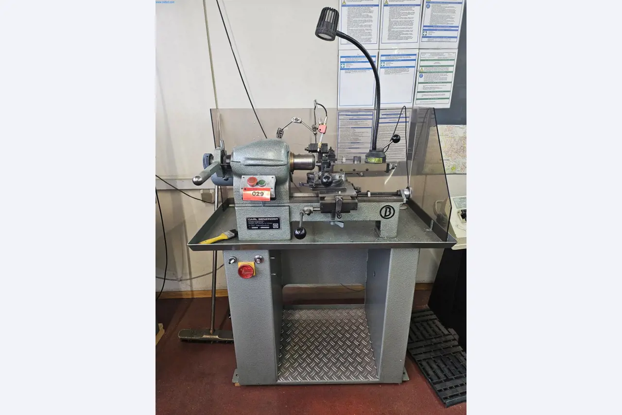 Stroje, systémy a kancelářské vybavení pro výrobce kroužků-1