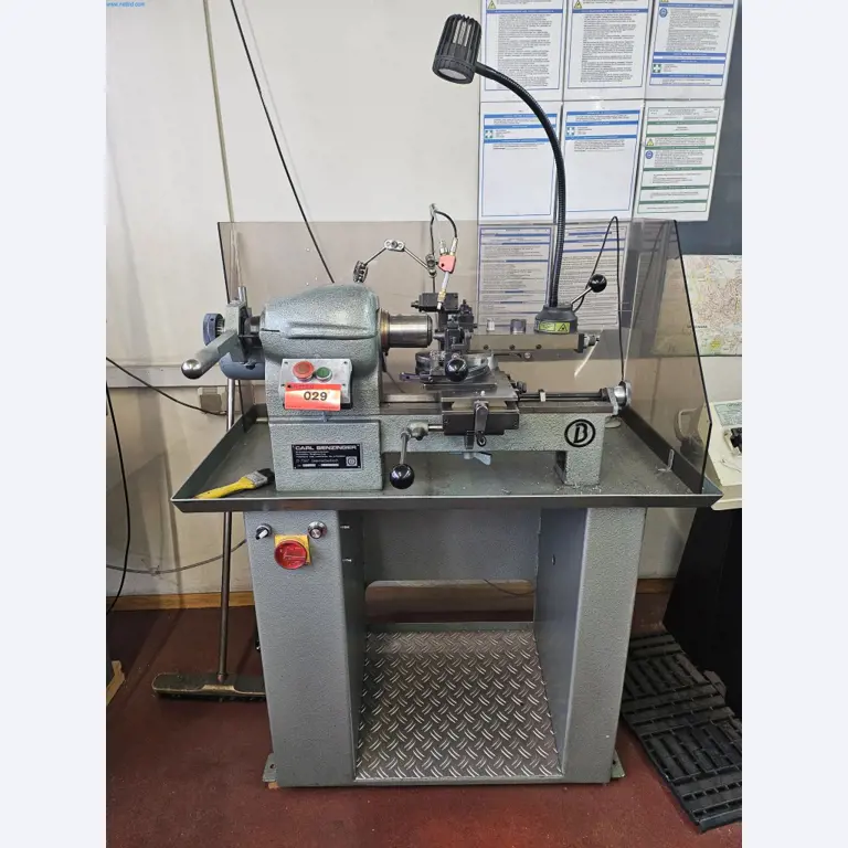 Stroje, systémy a kancelářské vybavení pro výrobce kroužků-1