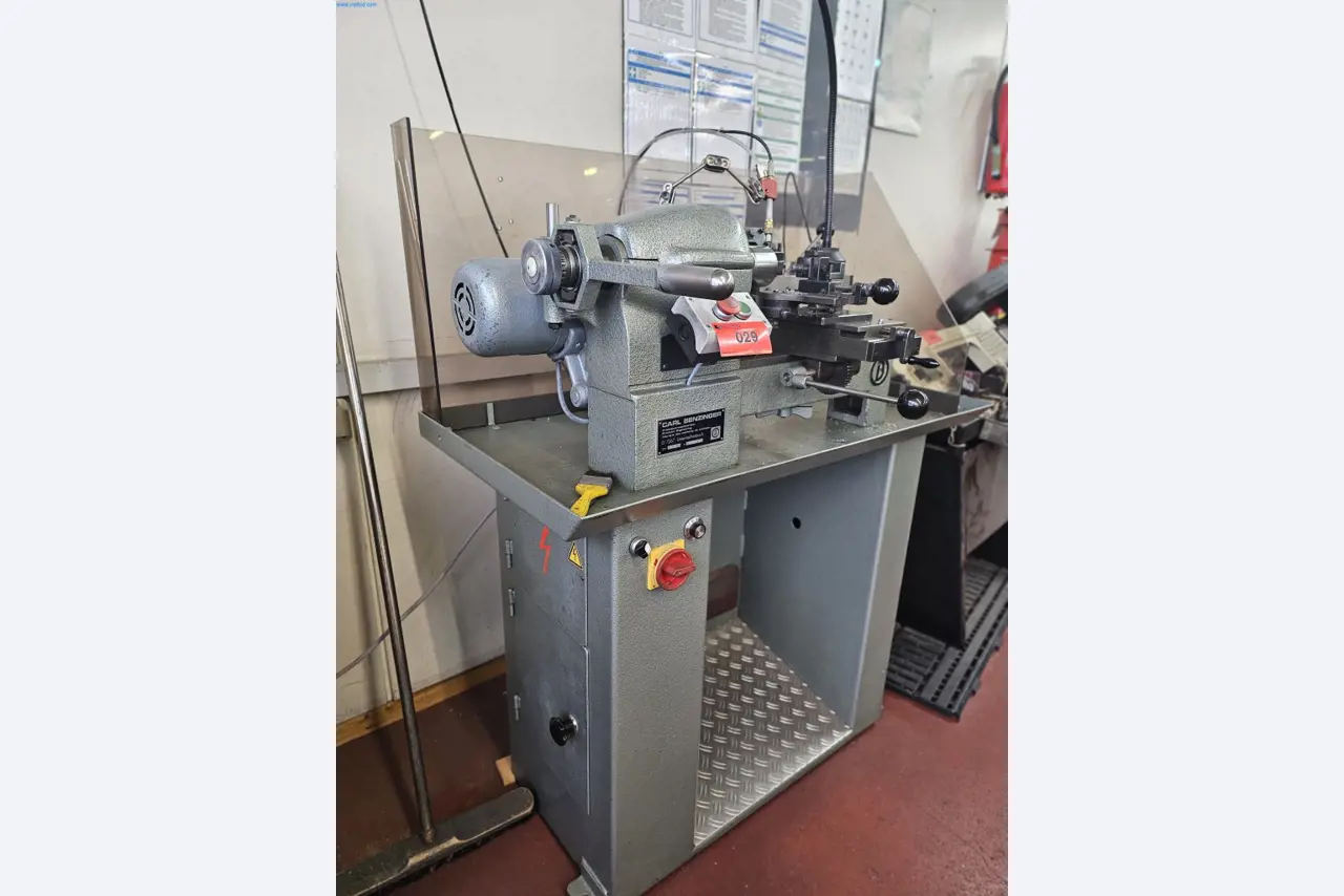 Stroje, systémy a kancelářské vybavení pro výrobce kroužků-2