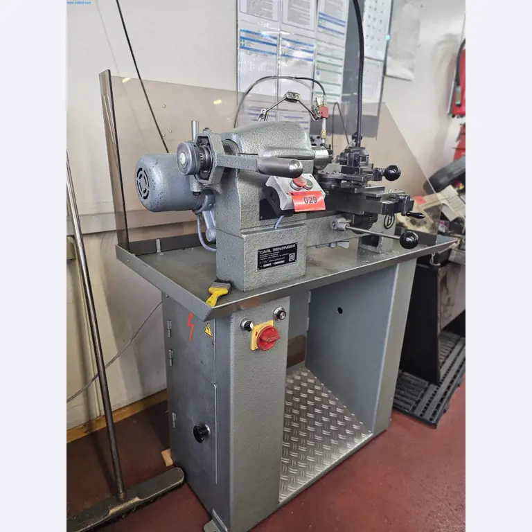 Stroje, systémy a kancelářské vybavení pro výrobce kroužků-2