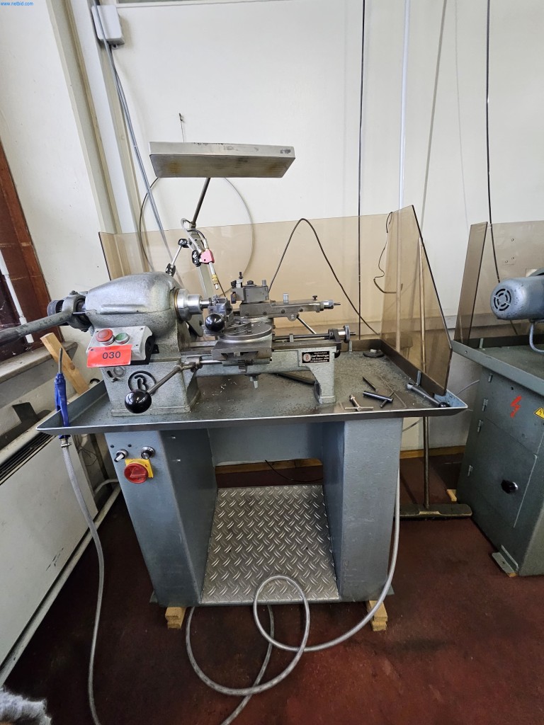 Stroje, systémy a kancelářské vybavení pro výrobce kroužků-1