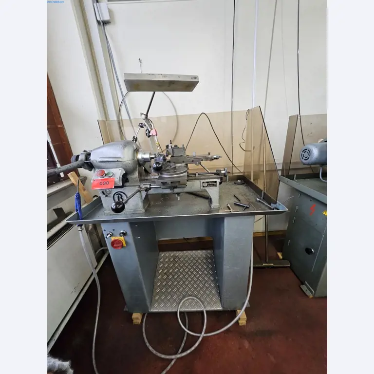 Stroje, systémy a kancelářské vybavení pro výrobce kroužků-1