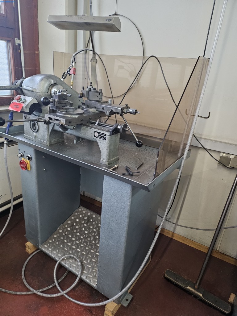 Stroje, systémy a kancelářské vybavení pro výrobce kroužků-3