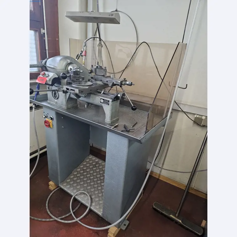 Stroje, systémy a kancelářské vybavení pro výrobce kroužků-3