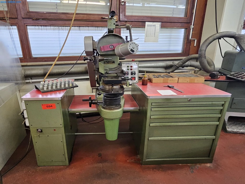 Stroje, systémy a kancelářské vybavení pro výrobce kroužků-1