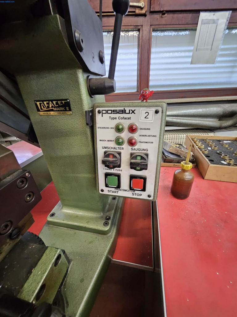 Stroje, systémy a kancelářské vybavení pro výrobce kroužků-2