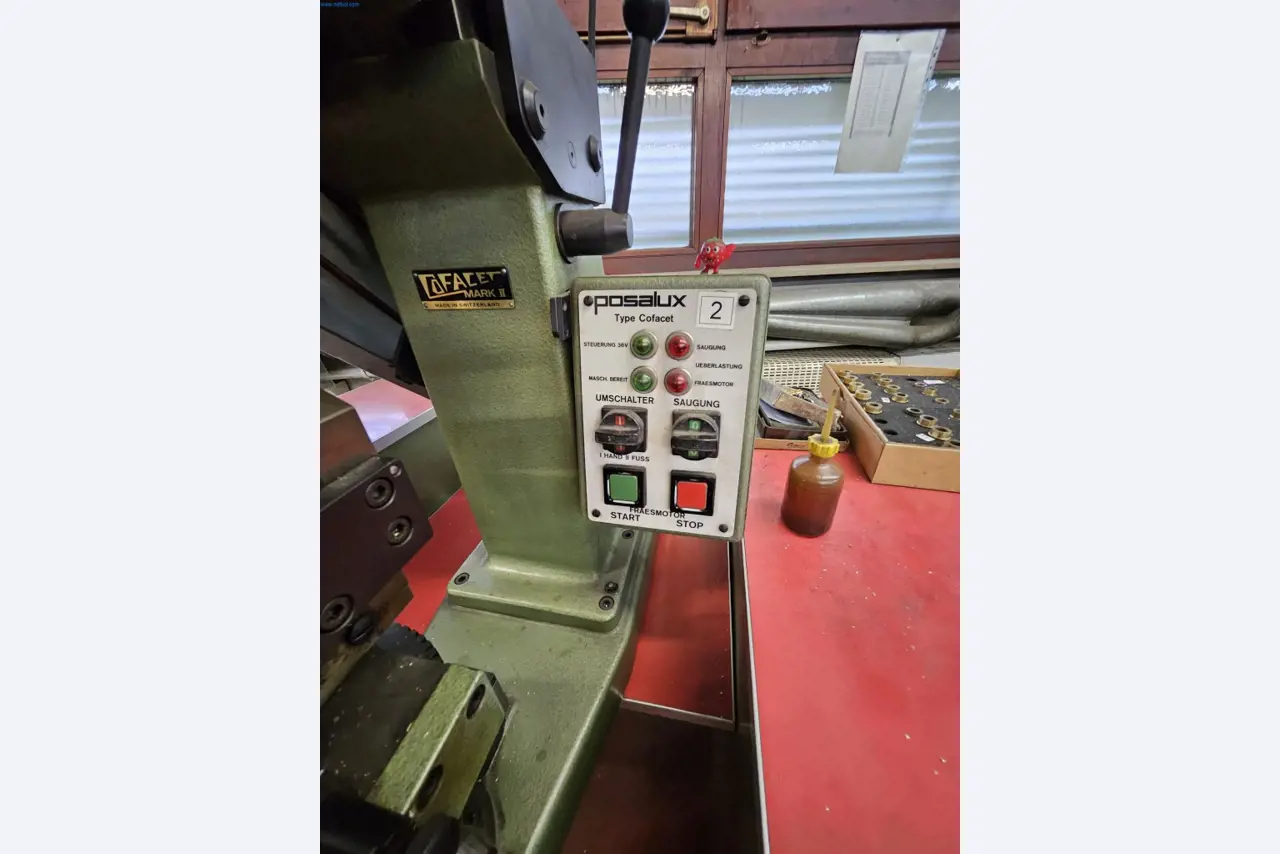 Stroje, systémy a kancelářské vybavení pro výrobce kroužků-2