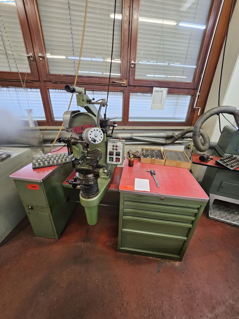 Stroje, systémy a kancelářské vybavení pro výrobce kroužků-3