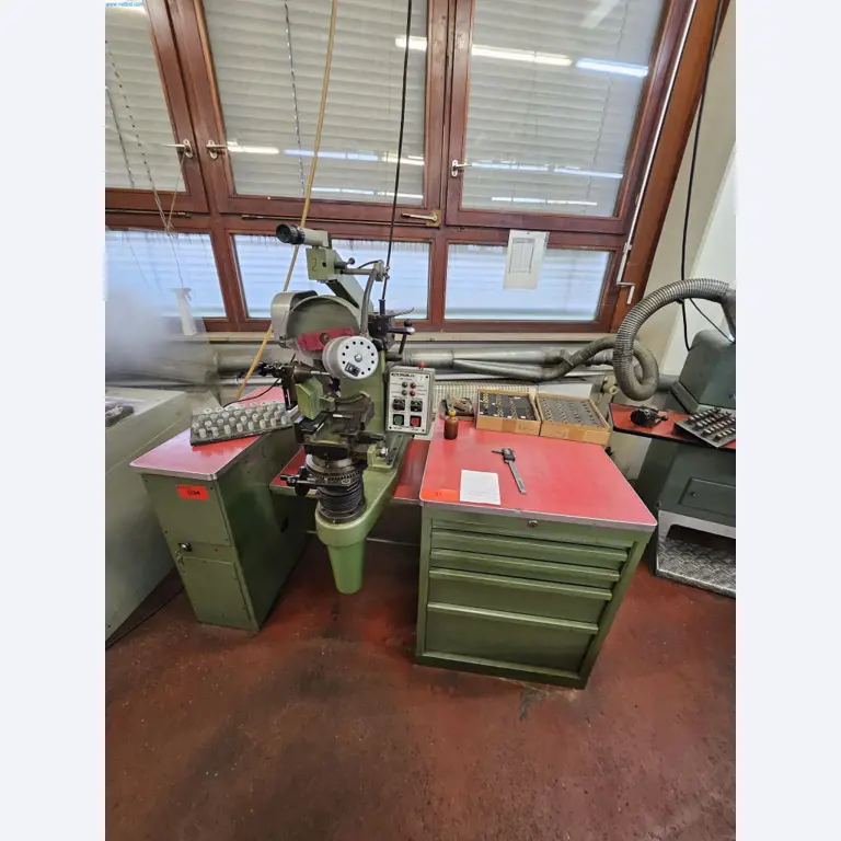 Stroje, systémy a kancelářské vybavení pro výrobce kroužků-3