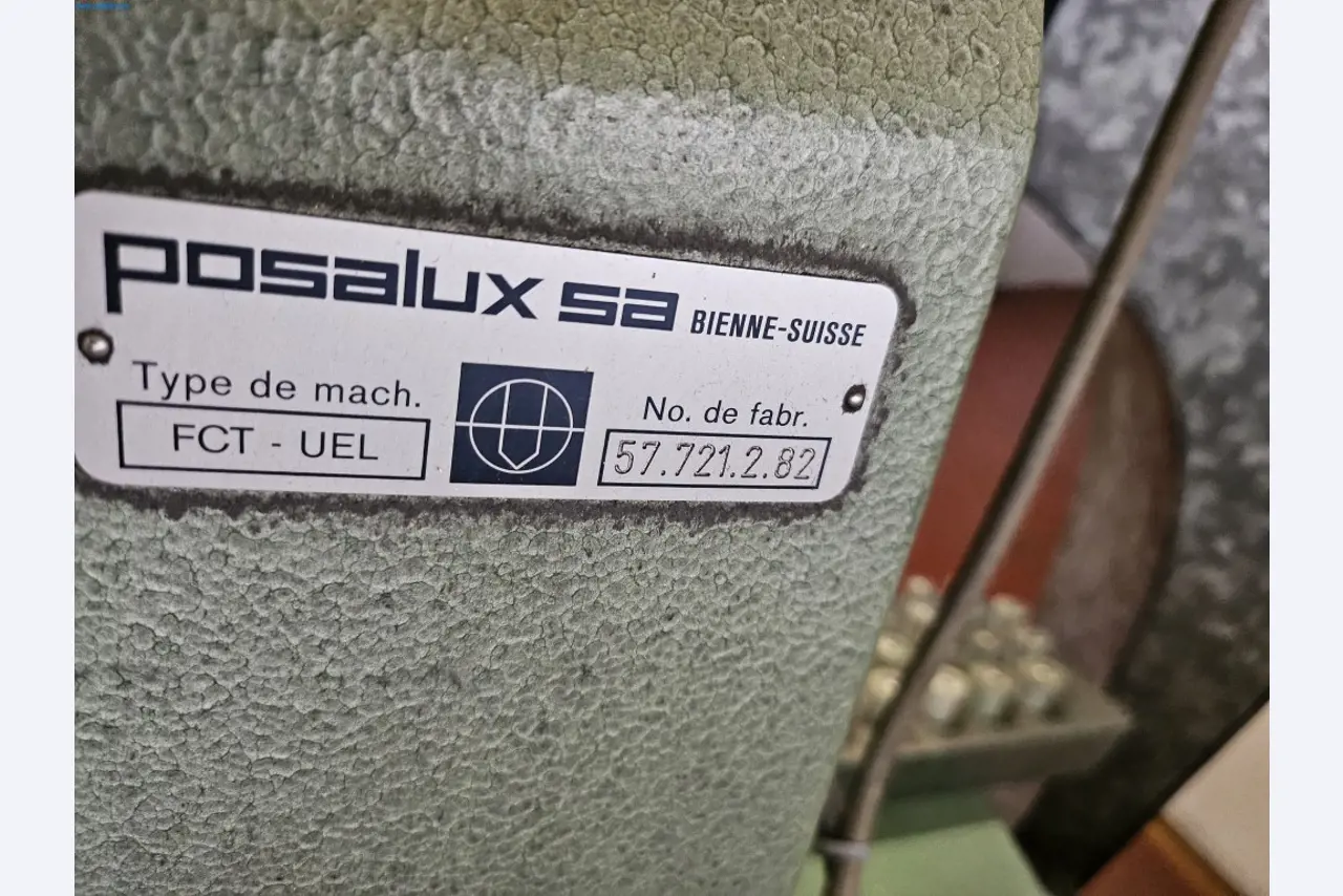 Stroje, systémy a kancelářské vybavení pro výrobce kroužků-3