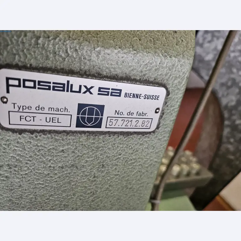 Stroje, systémy a kancelářské vybavení pro výrobce kroužků-3