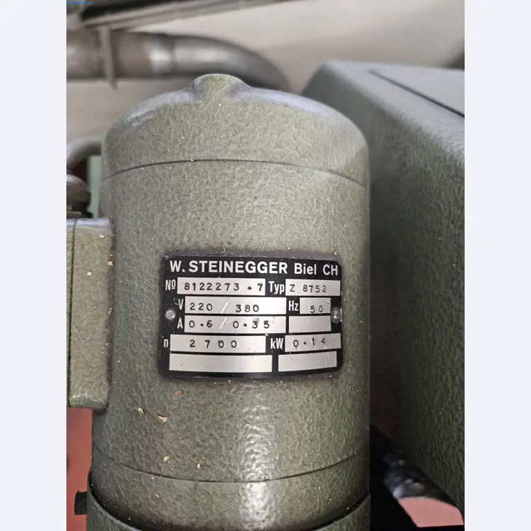 Stroje, systémy a kancelářské vybavení pro výrobce kroužků-4