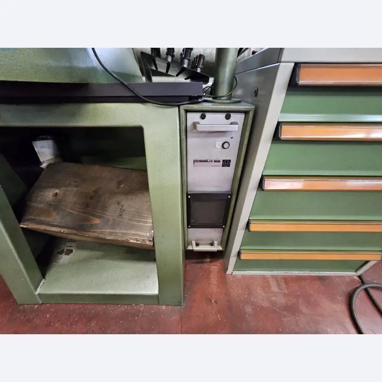 Stroje, systémy a kancelářské vybavení pro výrobce kroužků-5