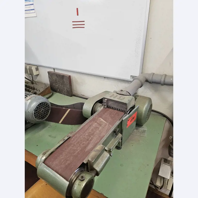 Machines, systemen en kantoorapparatuur voor een ringenfabrikant-1