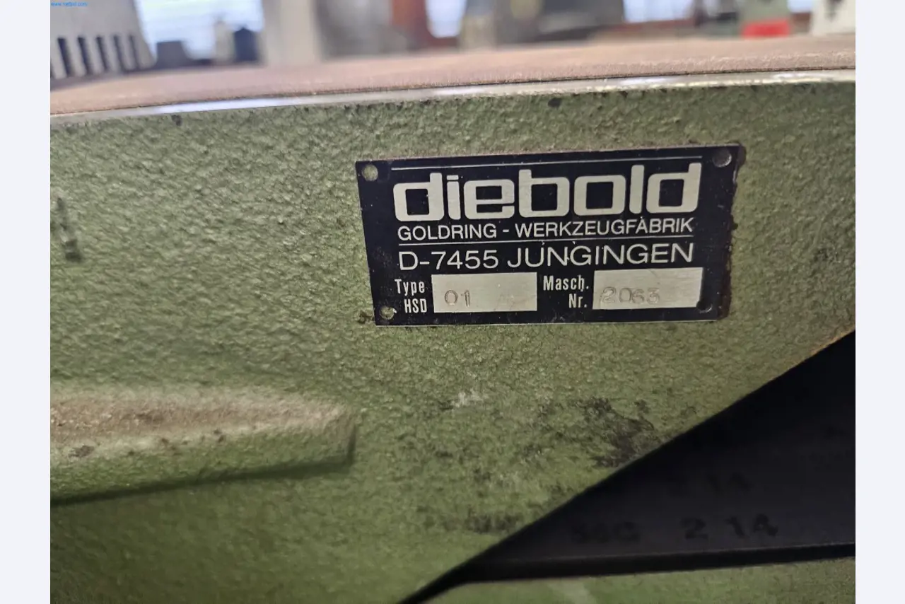 Machines, systemen en kantoorapparatuur voor een ringenfabrikant-2