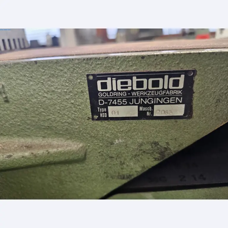 Machines, systemen en kantoorapparatuur voor een ringenfabrikant-2