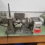 thumbnail-Maschinen, Anlagen und Büroeinrichtung einer Ringmanufaktur -1