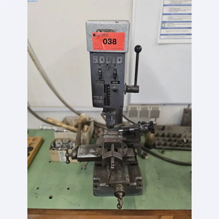 Stroje, systémy a kancelářské vybavení pro výrobce kroužků-1