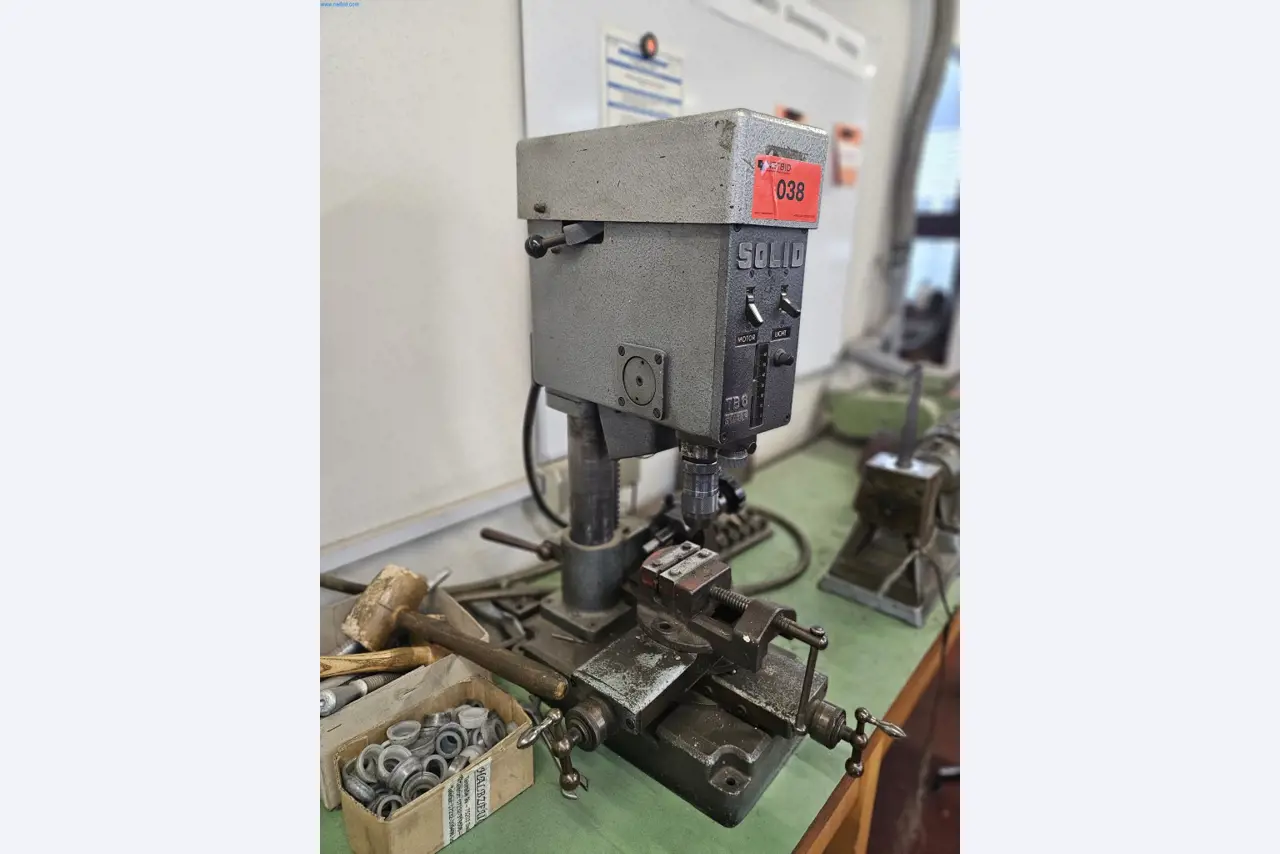 Stroje, systémy a kancelářské vybavení pro výrobce kroužků-2