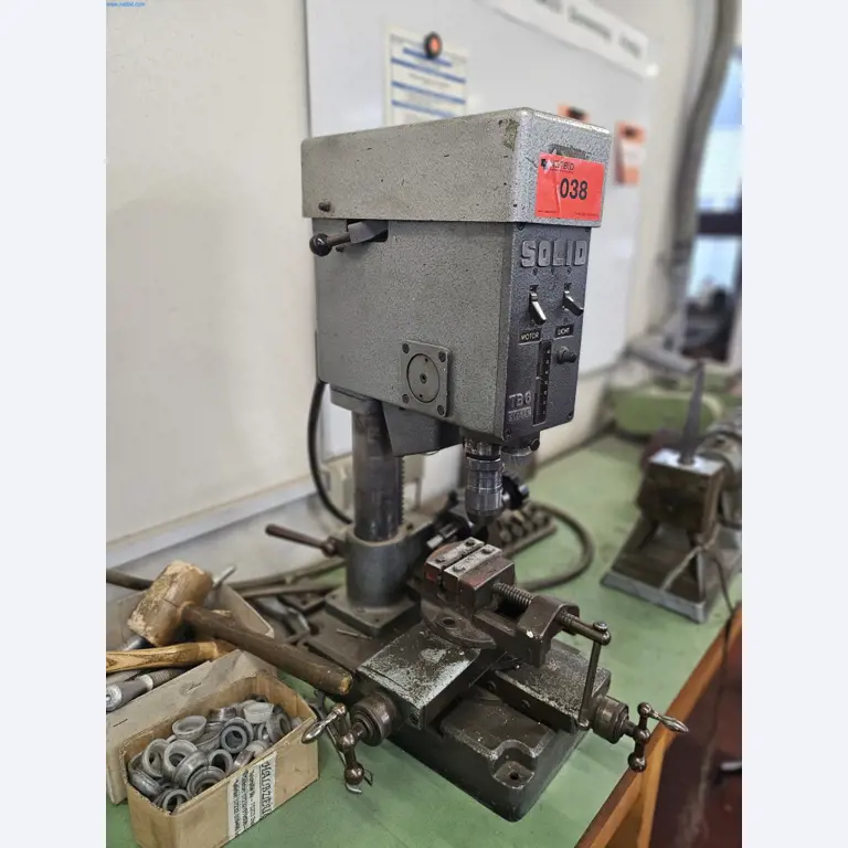 Stroje, systémy a kancelářské vybavení pro výrobce kroužků-2