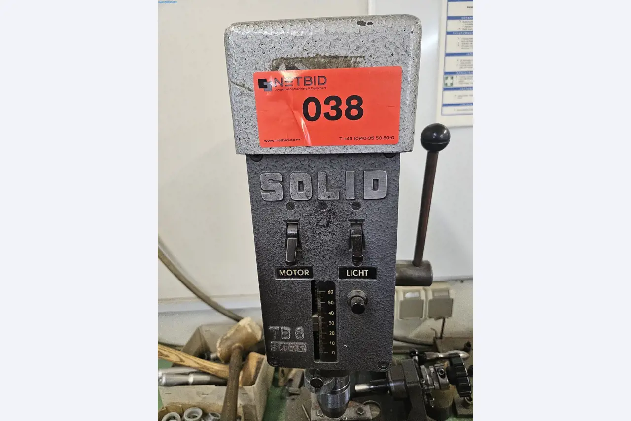 Stroje, systémy a kancelářské vybavení pro výrobce kroužků-3