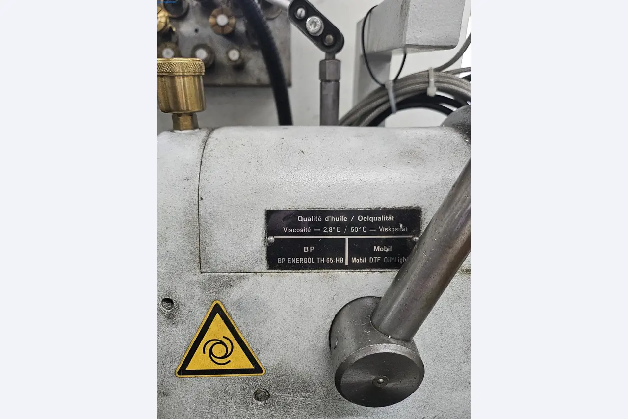 Machines, systemen en kantoorapparatuur voor een ringenfabrikant-3