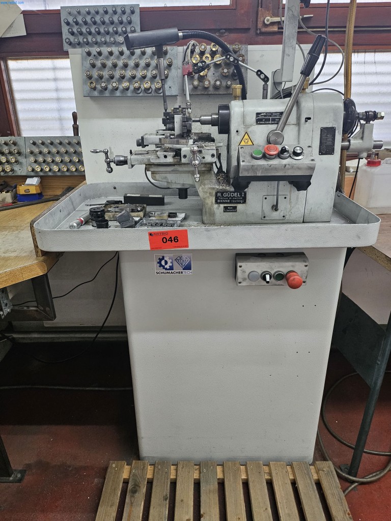 Stroje, systémy a kancelářské vybavení pro výrobce kroužků-4