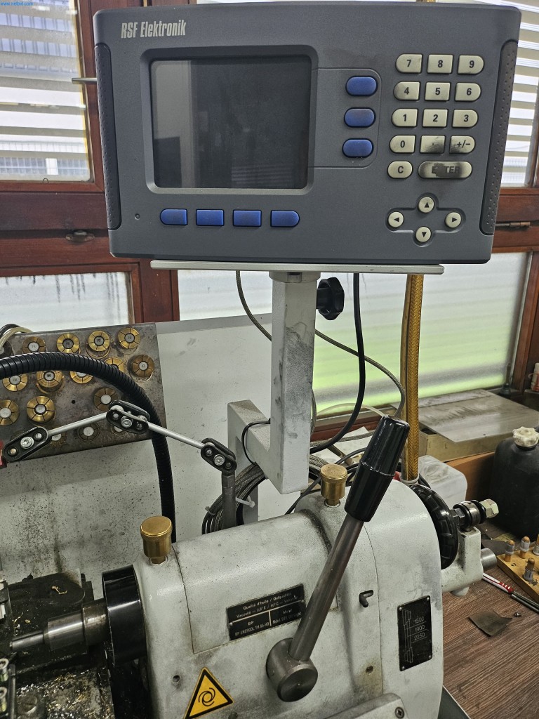 Stroje, systémy a kancelářské vybavení pro výrobce kroužků-5