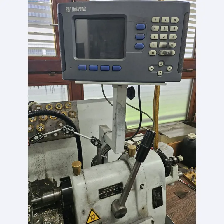 Machines, systemen en kantoorapparatuur voor een ringenfabrikant-5