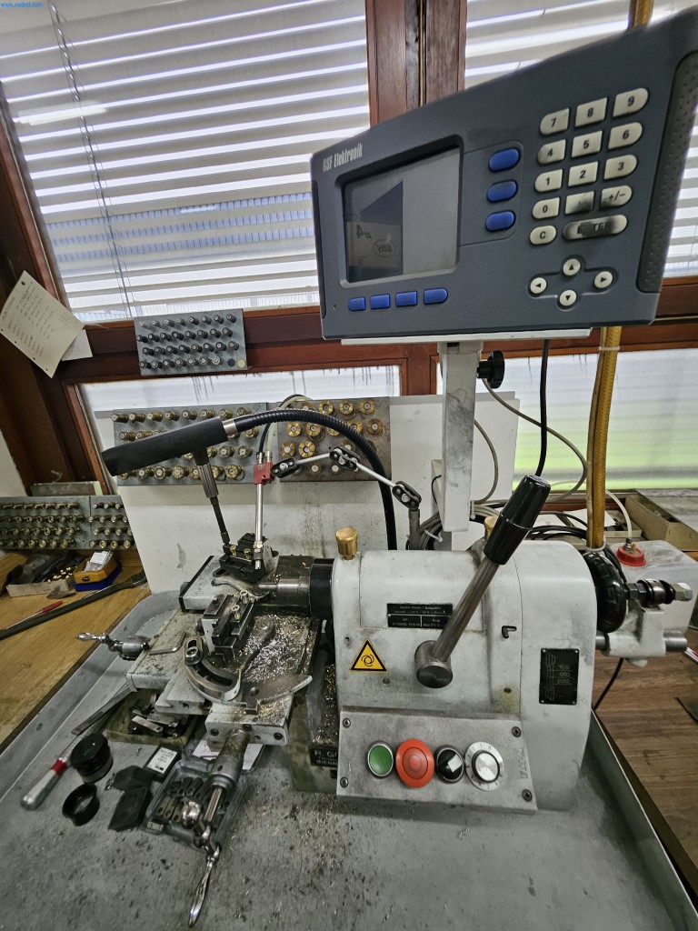 Stroje, systémy a kancelářské vybavení pro výrobce kroužků-6