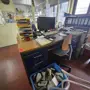 thumbnail-Machines, systems and office equipment for a ring manufacturer-15