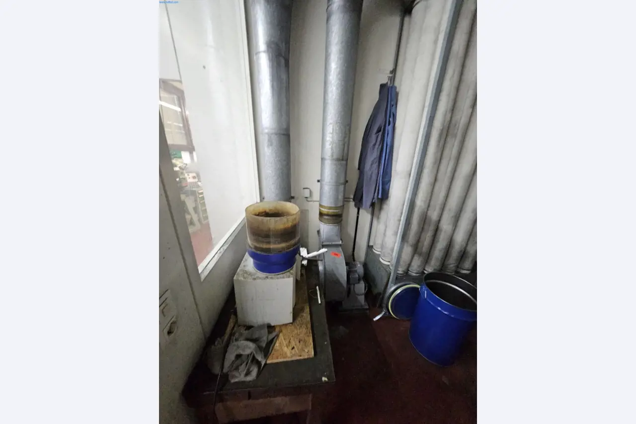 Machines, systemen en kantoorapparatuur voor een ringenfabrikant-10