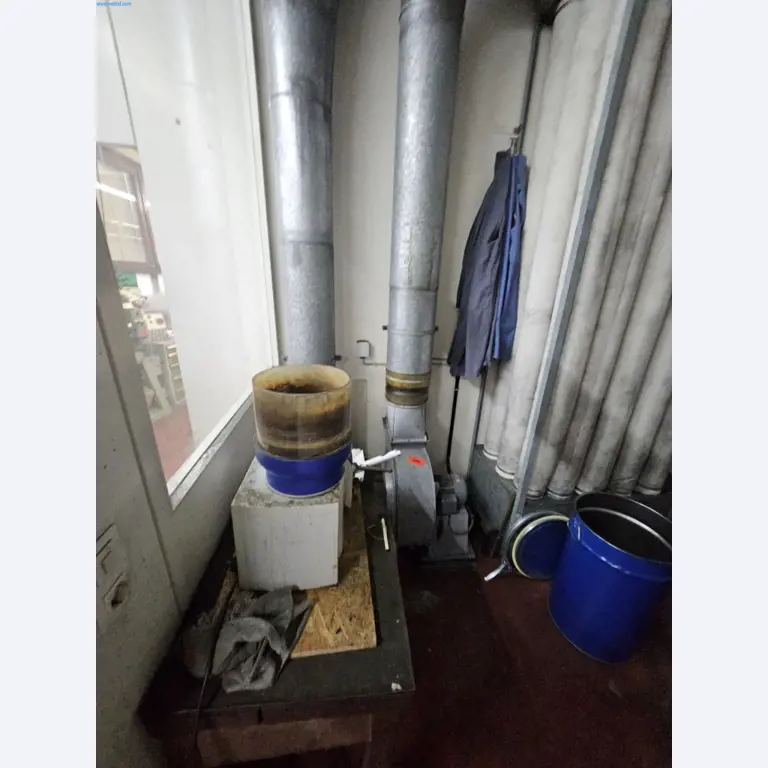 Machines, systemen en kantoorapparatuur voor een ringenfabrikant-10