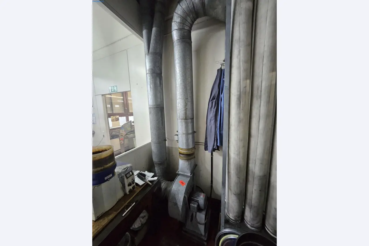 Machines, systemen en kantoorapparatuur voor een ringenfabrikant-4