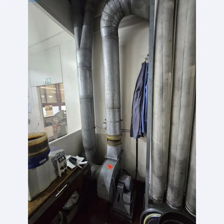 Machines, systemen en kantoorapparatuur voor een ringenfabrikant-4