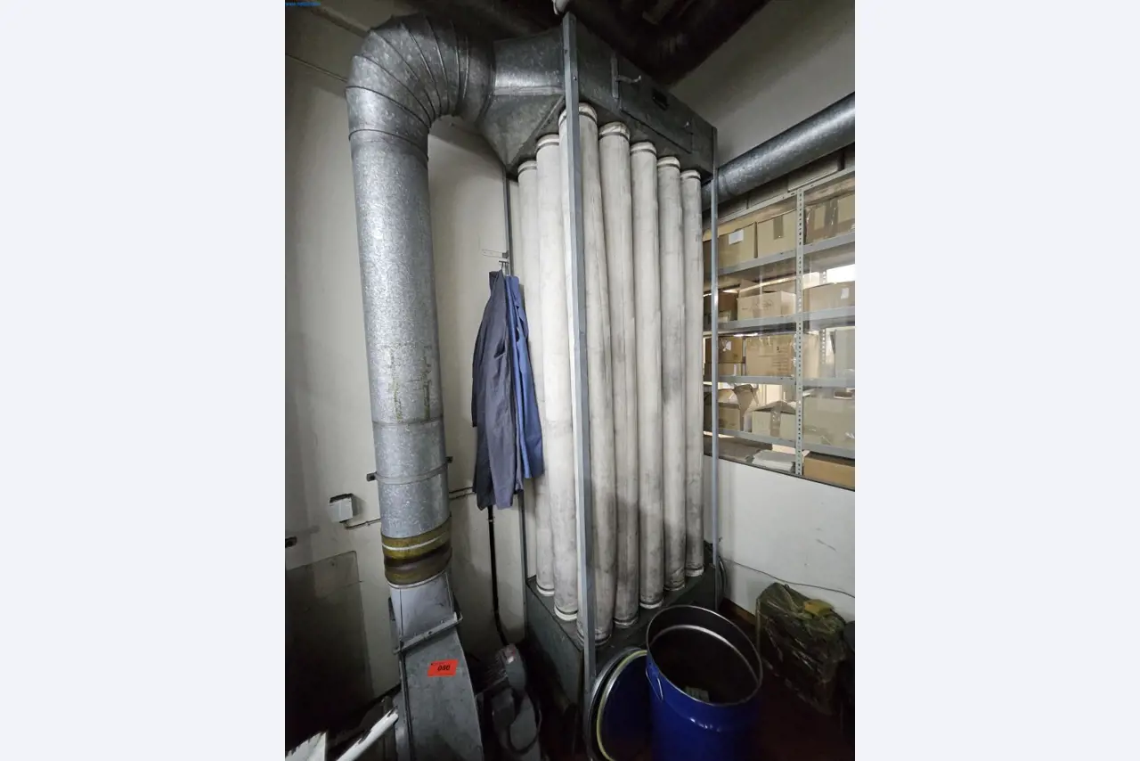 Machines, systemen en kantoorapparatuur voor een ringenfabrikant-5