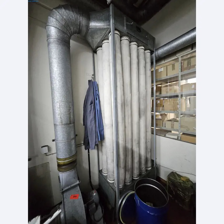 Machines, systemen en kantoorapparatuur voor een ringenfabrikant-5