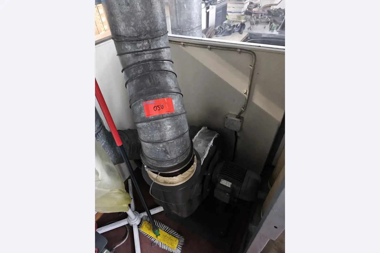 Machines, systemen en kantoorapparatuur voor een ringenfabrikant-6