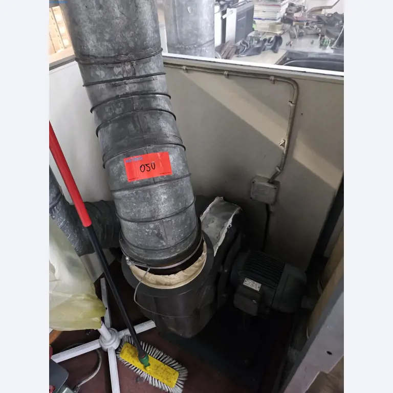 Machines, systemen en kantoorapparatuur voor een ringenfabrikant-6