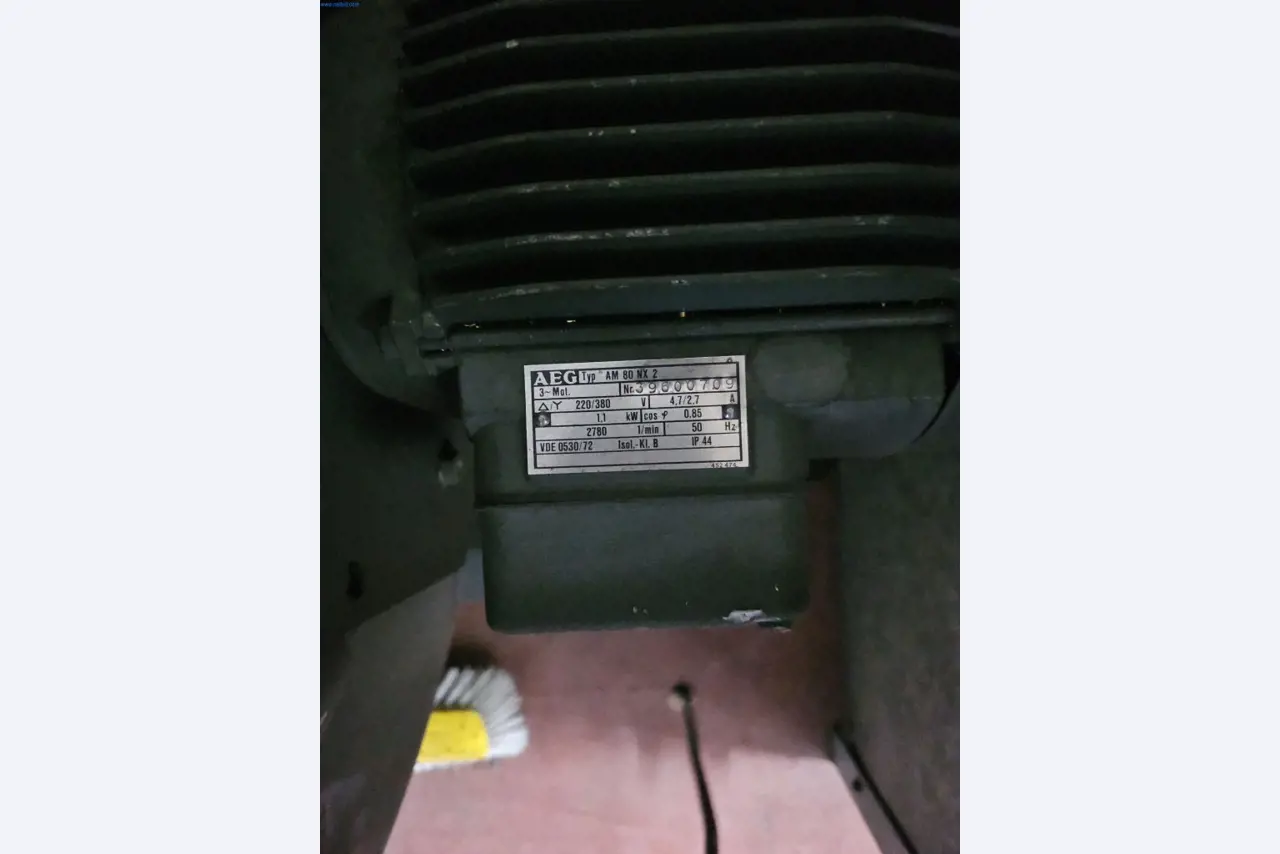 Machines, systemen en kantoorapparatuur voor een ringenfabrikant-7