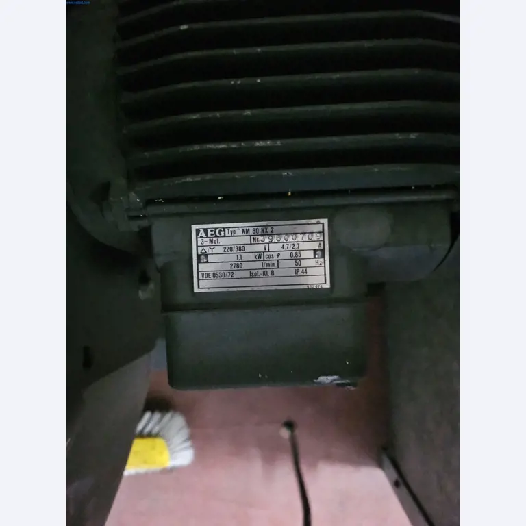 Machines, systemen en kantoorapparatuur voor een ringenfabrikant-7