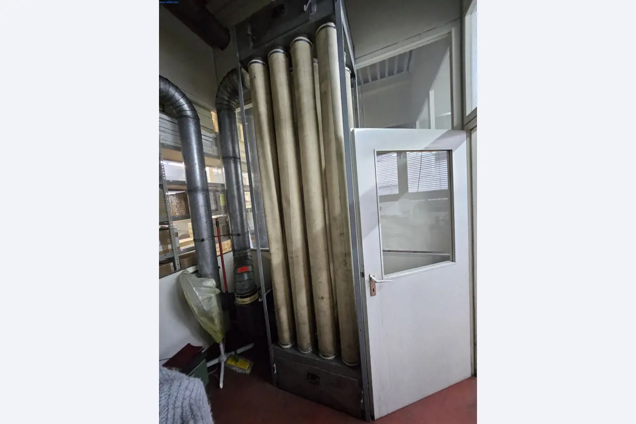 Machines, systemen en kantoorapparatuur voor een ringenfabrikant-8