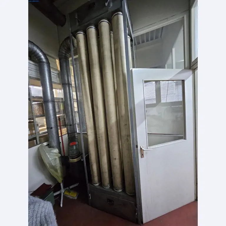 Machines, systemen en kantoorapparatuur voor een ringenfabrikant-8