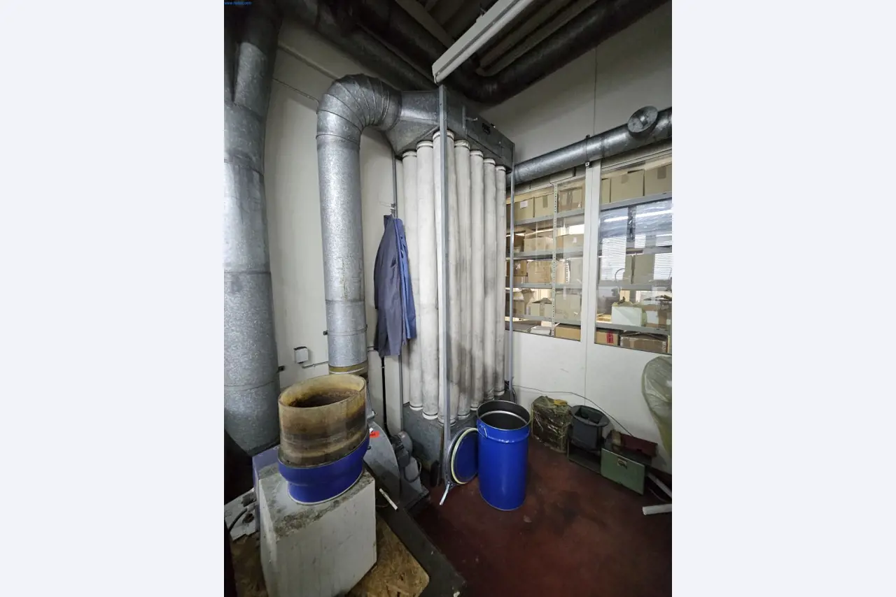 Machines, systemen en kantoorapparatuur voor een ringenfabrikant-9