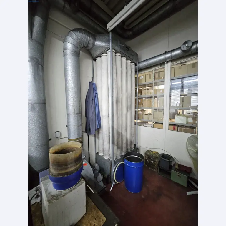 Machines, systemen en kantoorapparatuur voor een ringenfabrikant-9