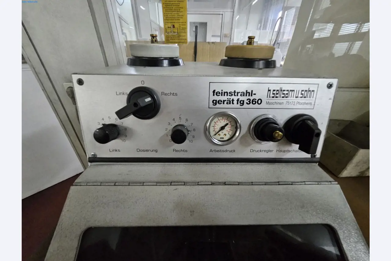 Machines, systems and office equipment for a ring manufacturer-1