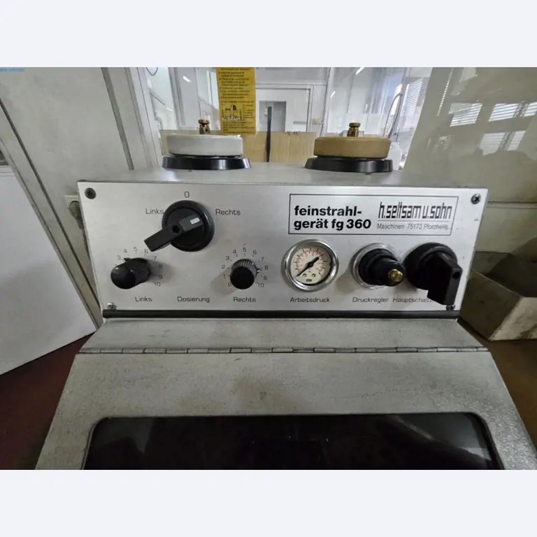 Machines, systems and office equipment for a ring manufacturer-1