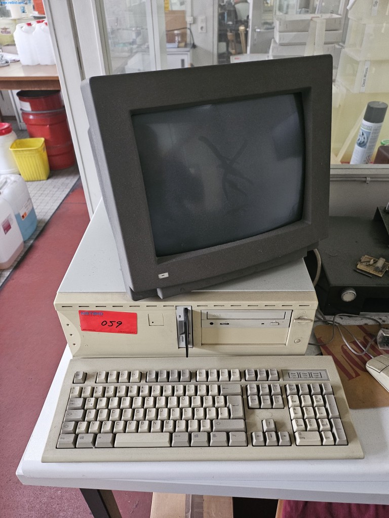 Stroje, systémy a kancelářské vybavení pro výrobce kroužků-1