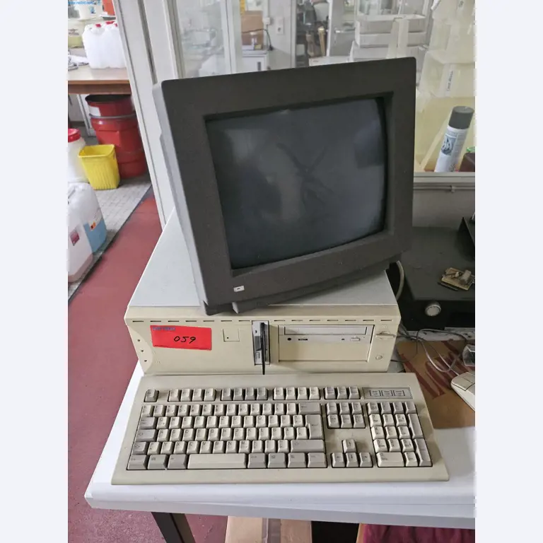 Stroje, systémy a kancelářské vybavení pro výrobce kroužků-1